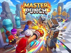 Peli Master Punch