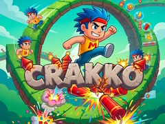 Peli Crakko