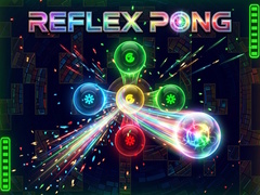 Peli Reflex Pong