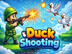 Peli Duck Shooting