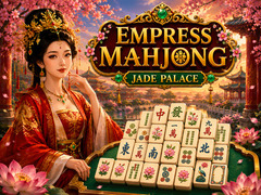 Peli Empress Mahjong: Jade Palace