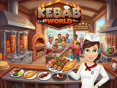Peli Kebab World