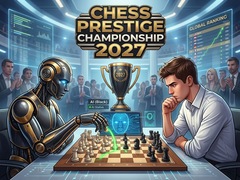 Peli Chess Prestige Championship 2027