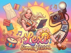 Peli Lexi Summer Festival