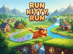 Peli Run Kitty, Run