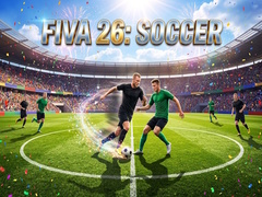 Peli Fiva 26: Soccer