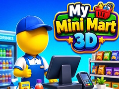 Peli My Mini Mart 3D