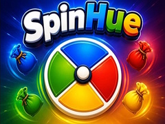 Peli Spin Hue