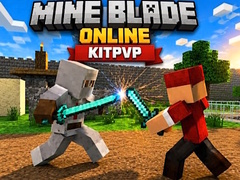 Peli Mine Blade Online KitPvP