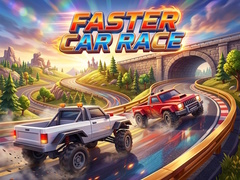 Peli Faster Car Race