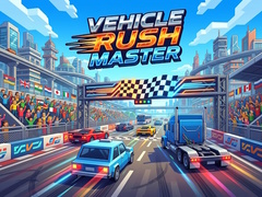 Peli Vehice Rush Master