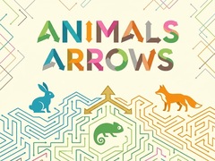 Peli Animals Arrow