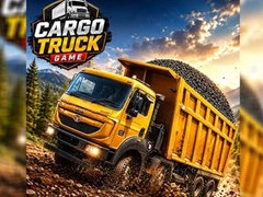 Peli Cargo Truck Game