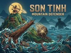 Peli Son Tinh: Mountain Defender