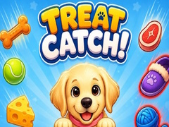 Peli Treat Catch