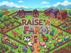 Peli Raise a Farm