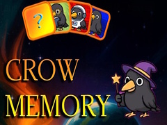 Peli Crow Memory