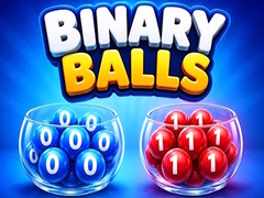 Peli Binary Balls