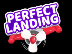 Peli Perfect Landing