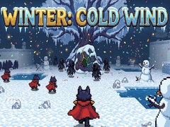 Peli Winter: Cold Wind