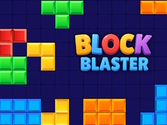 Peli Block Blaster