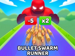 Peli Bullet Swarm Runner