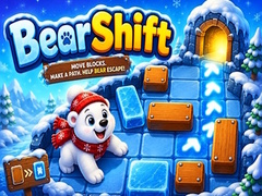Peli Bear Shift
