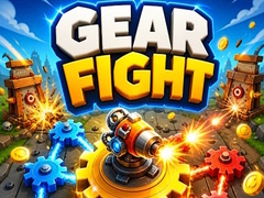 Peli Gear Fight