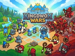 Peli Kingdom Wars