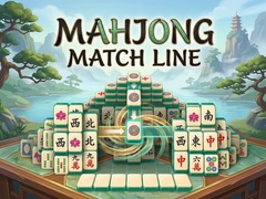 Peli Mahjong Match Line