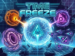Peli Time Freeze