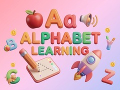Peli Alphabet Learning