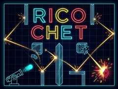 Peli Ricochet