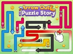 Peli Arrow Out: Puzzle Story