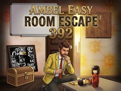 Peli Amgel Easy Room Escape 392
