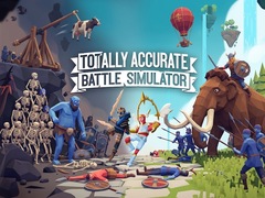 Peli Totally Accurate Battle