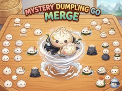 Peli Mystery Dumpling Go: Merge