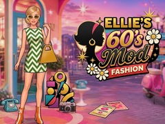 Peli Ellie’s 60s Mod Fashion