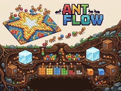 Peli Ant Flow