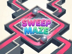 Peli Sweep Maze