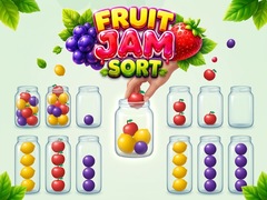 Peli Fruit Jam Sort