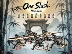 Peli One Slash: Nine Gates