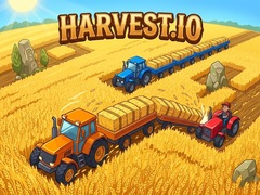Peli Harvest.io