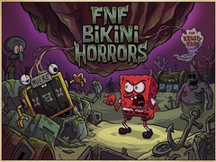 Peli FNF Bikini Horrors