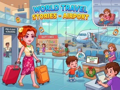 Peli World Travel Stories  Airport