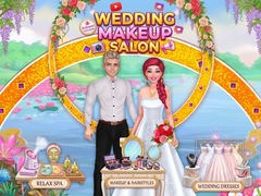 Peli Wedding Makeup Salon