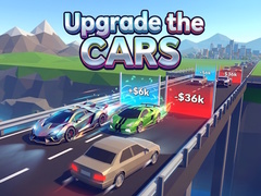 Peli Upgrade the CARS