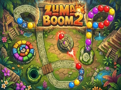 Peli Zuma Boom 2