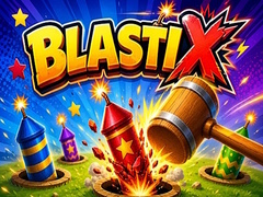 Peli Blastix