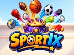 Peli Sportix